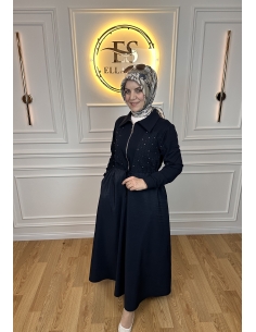 hüma elbise
