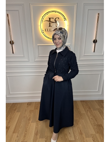 hüma elbise