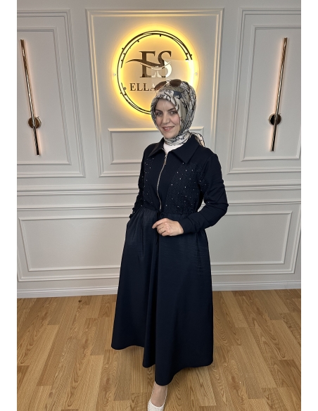 hüma elbise