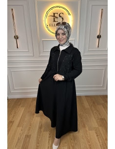 hüma elbise