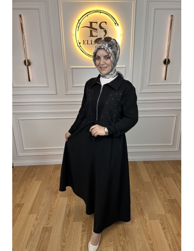 hüma elbise