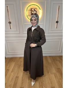 hüma elbise