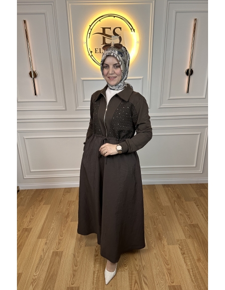 hüma elbise