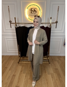 Meryem Takım