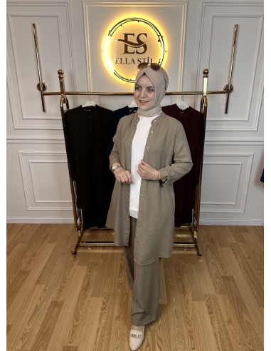 Meryem Takım