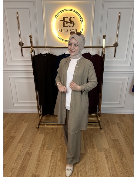 Meryem Takım