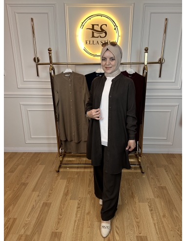 Meryem takım