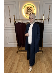 Meryem takım