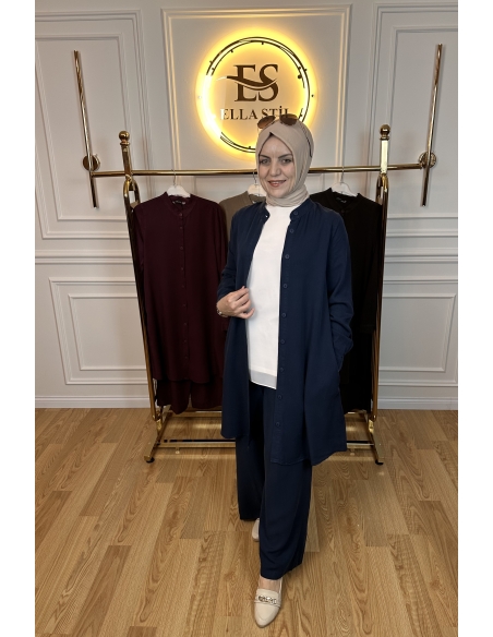 Meryem takım