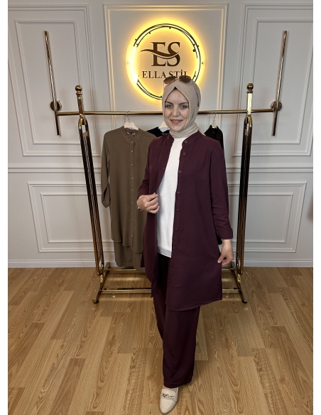 Meryem takım
