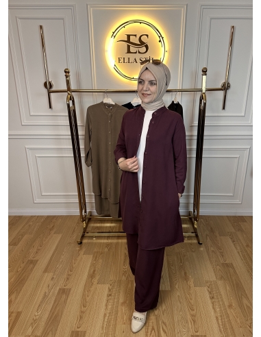 Meryem takım