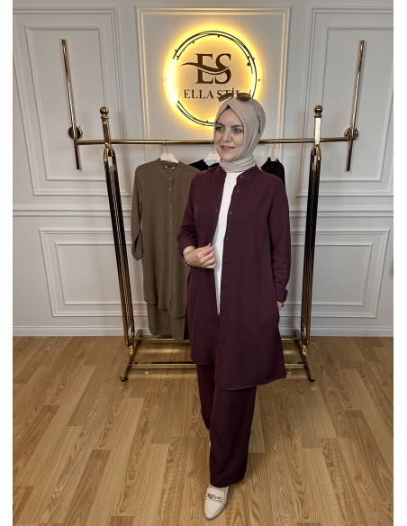 Meryem takım
