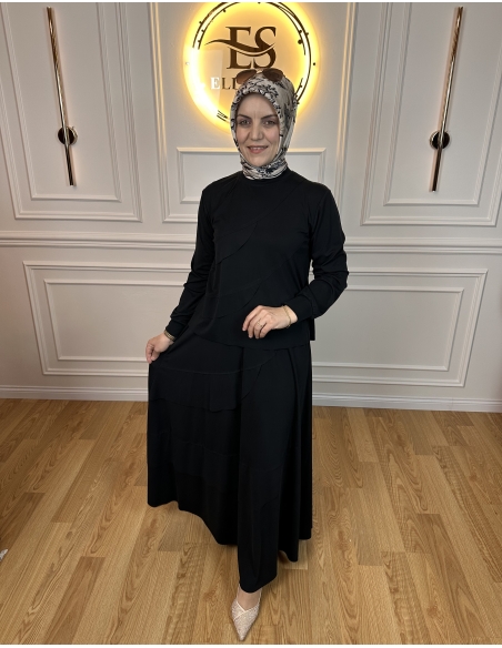 Selin takım