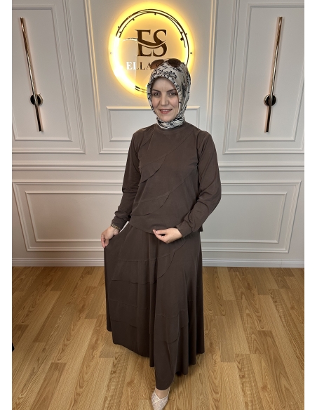 Selin takım