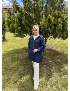 BOMBER CEKET