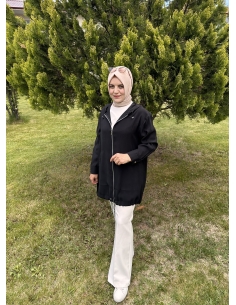 BOMBER CEKET