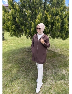 BOMBER CEKET 2