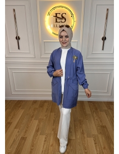 palmiye ceket