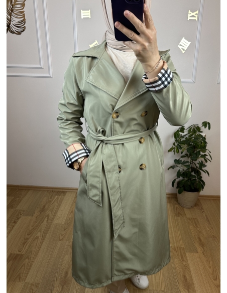 burberry trenç